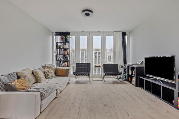 Medium property photo - IJburglaan 215, 1086 ZJ Amsterdam
